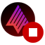 Остановка Aurora Build Engine
